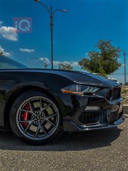 فورد موستانج